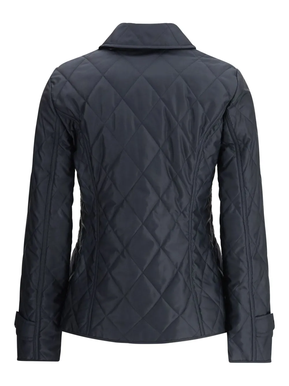 Burberry Women's Jackets blue