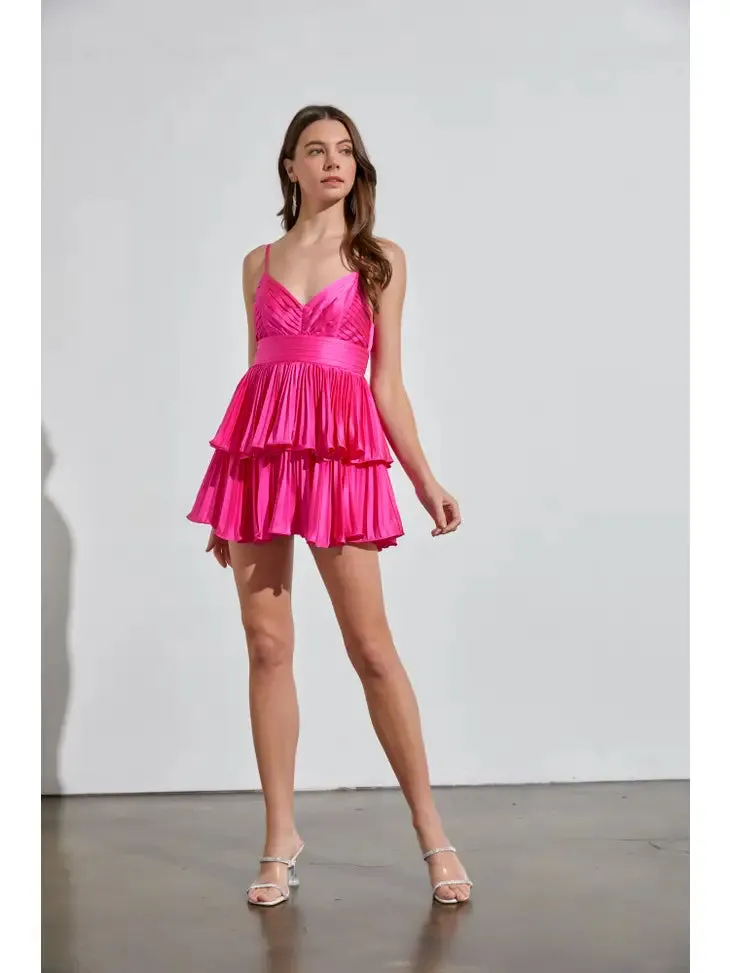 CANDY DRESS