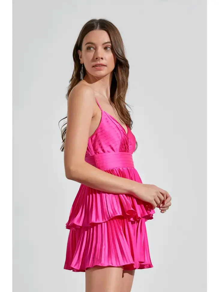 CANDY DRESS