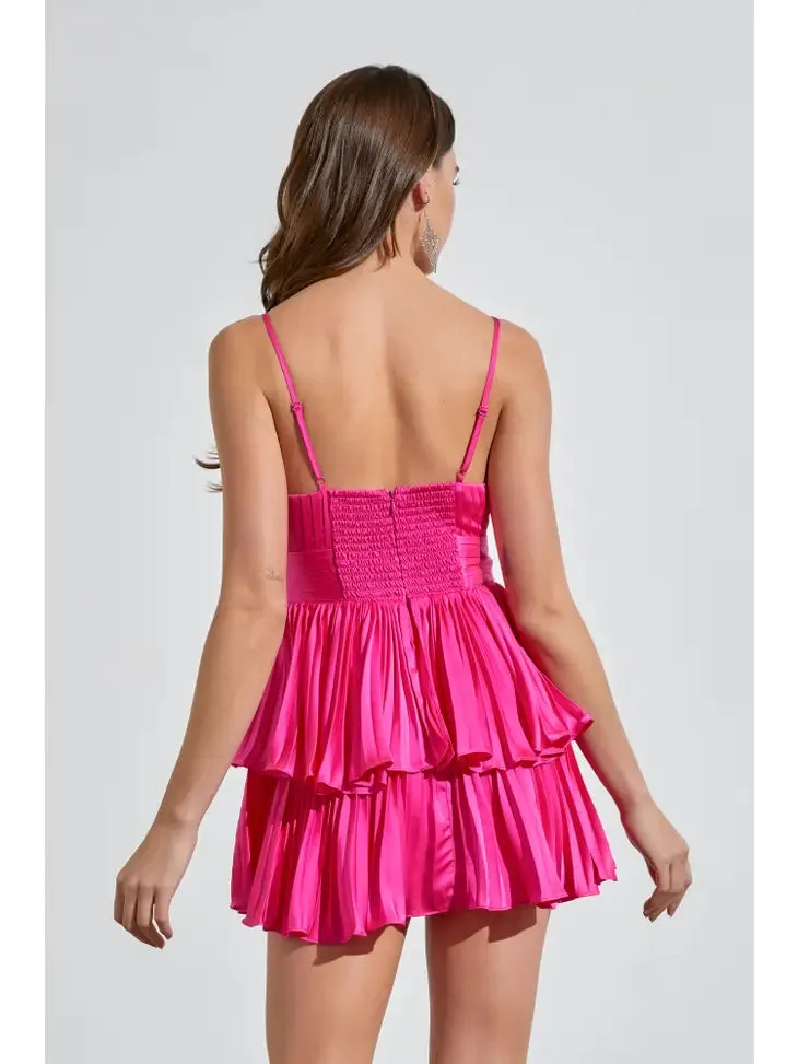 CANDY DRESS
