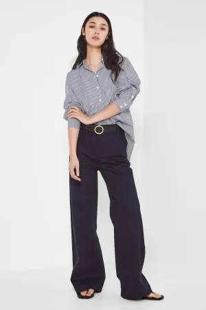 Cardiff Trouser | Navy