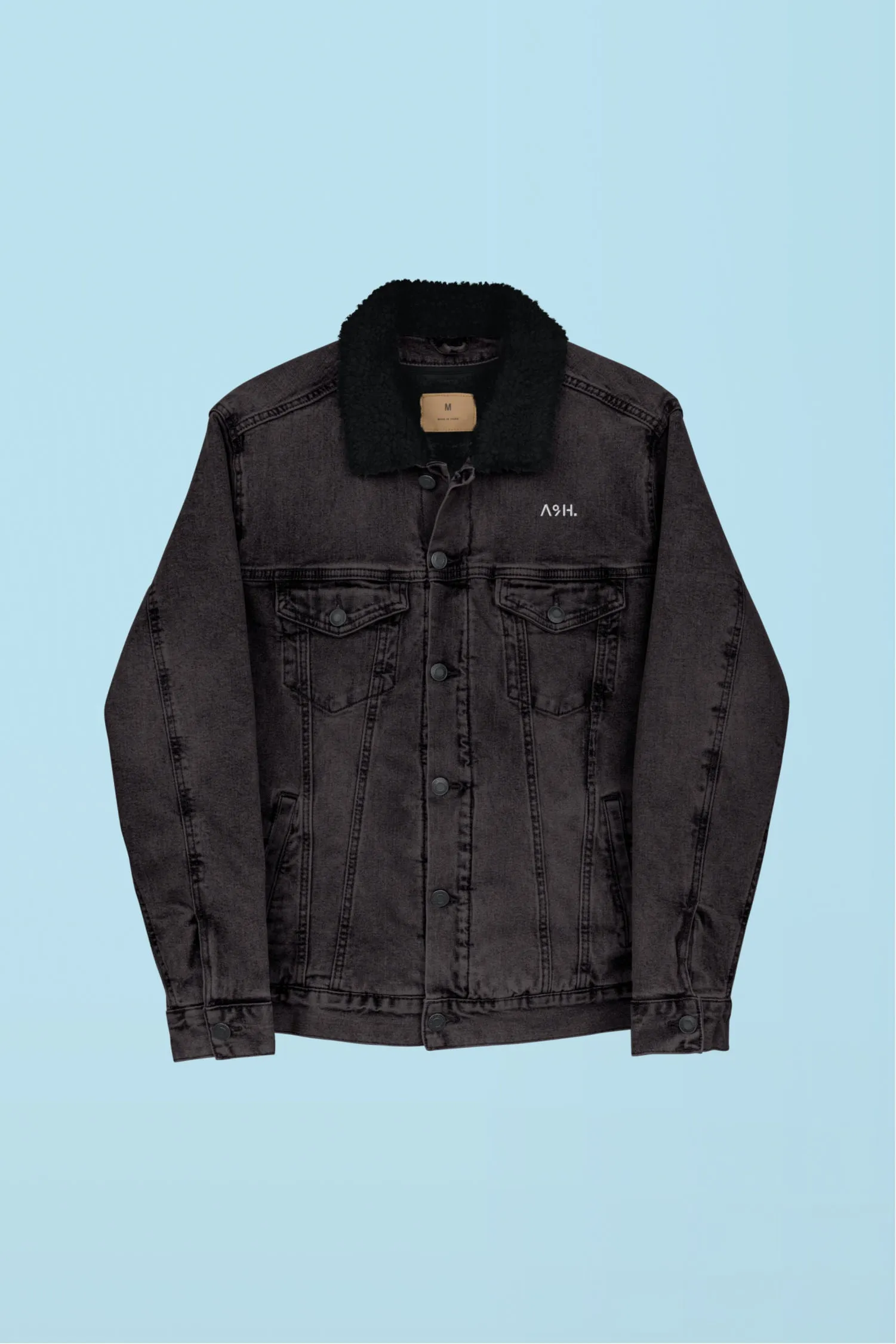 Chaqueta Sherpa Premium