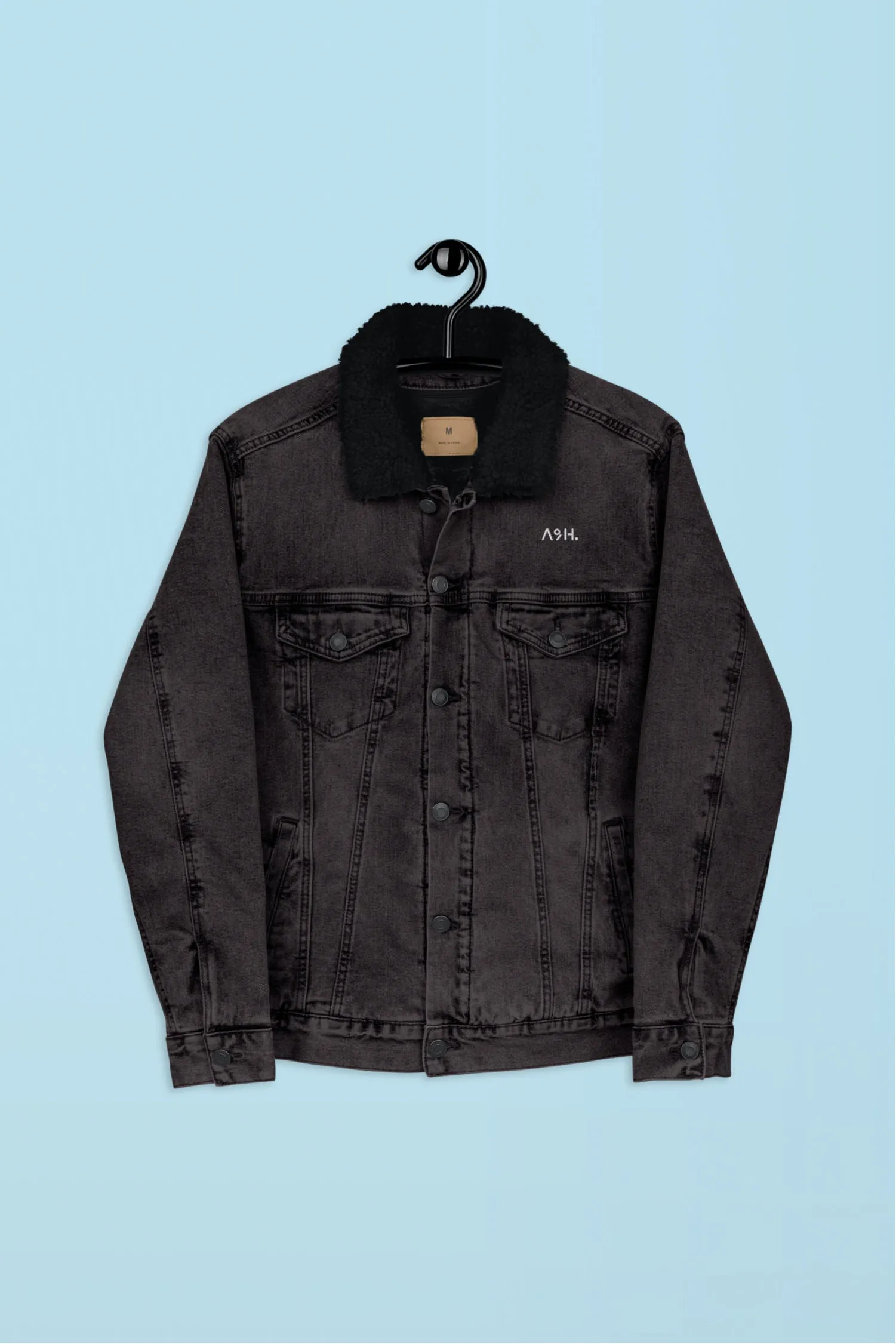 Chaqueta Sherpa Premium