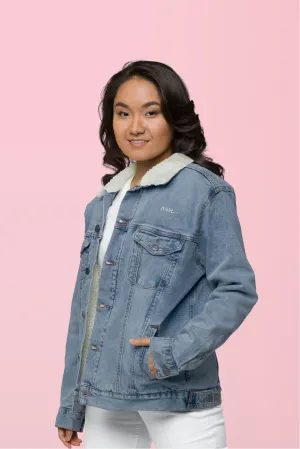 Chaqueta Sherpa Premium
