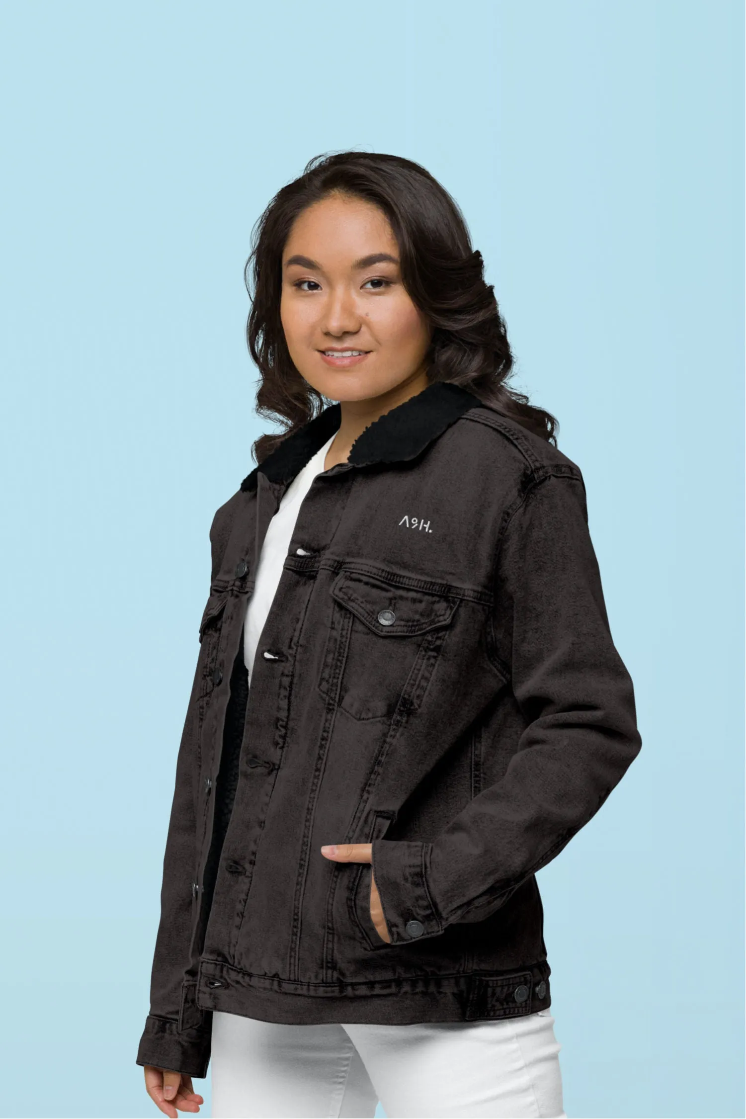 Chaqueta Sherpa Premium