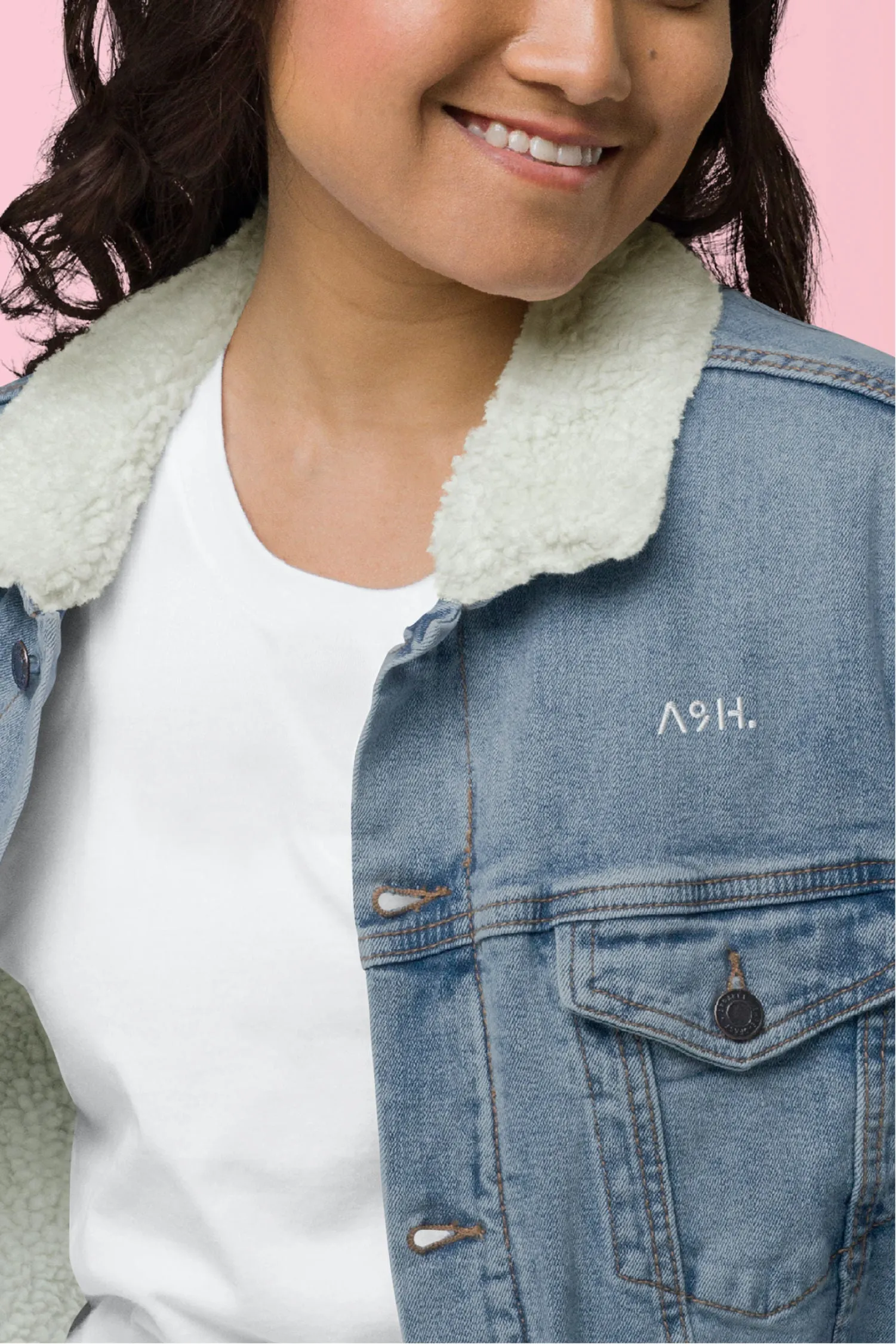 Chaqueta Sherpa Premium