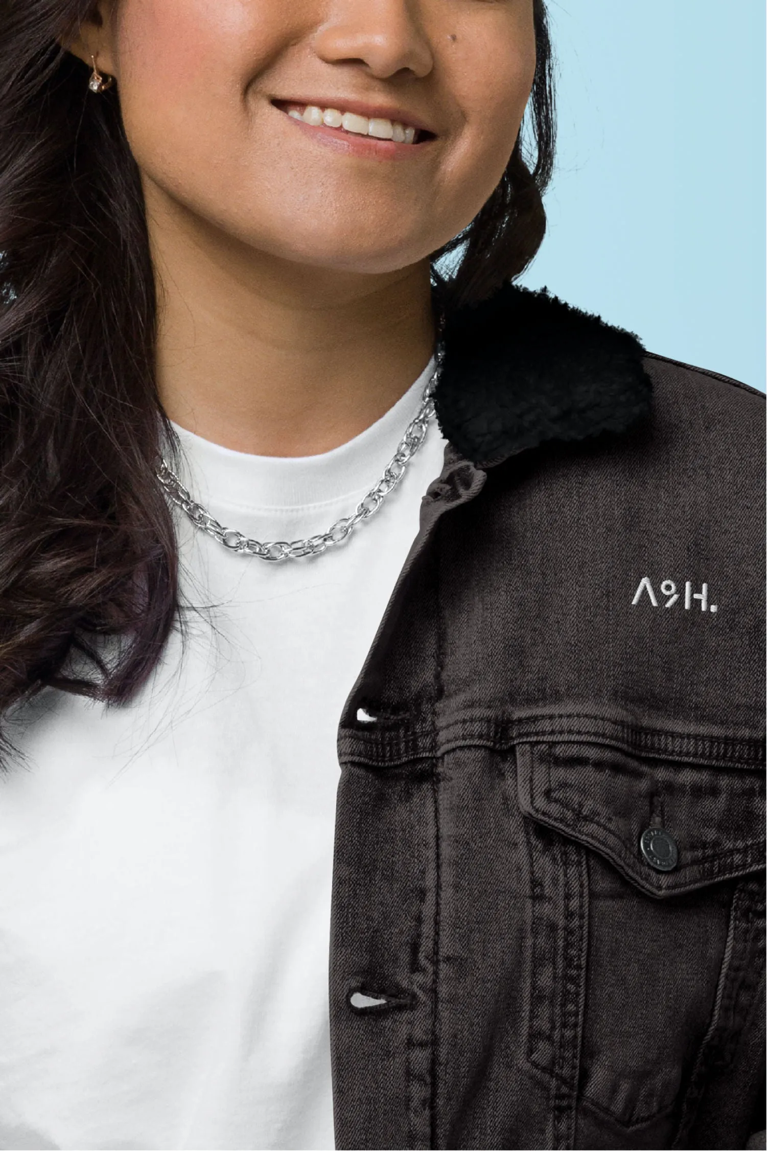 Chaqueta Sherpa Premium