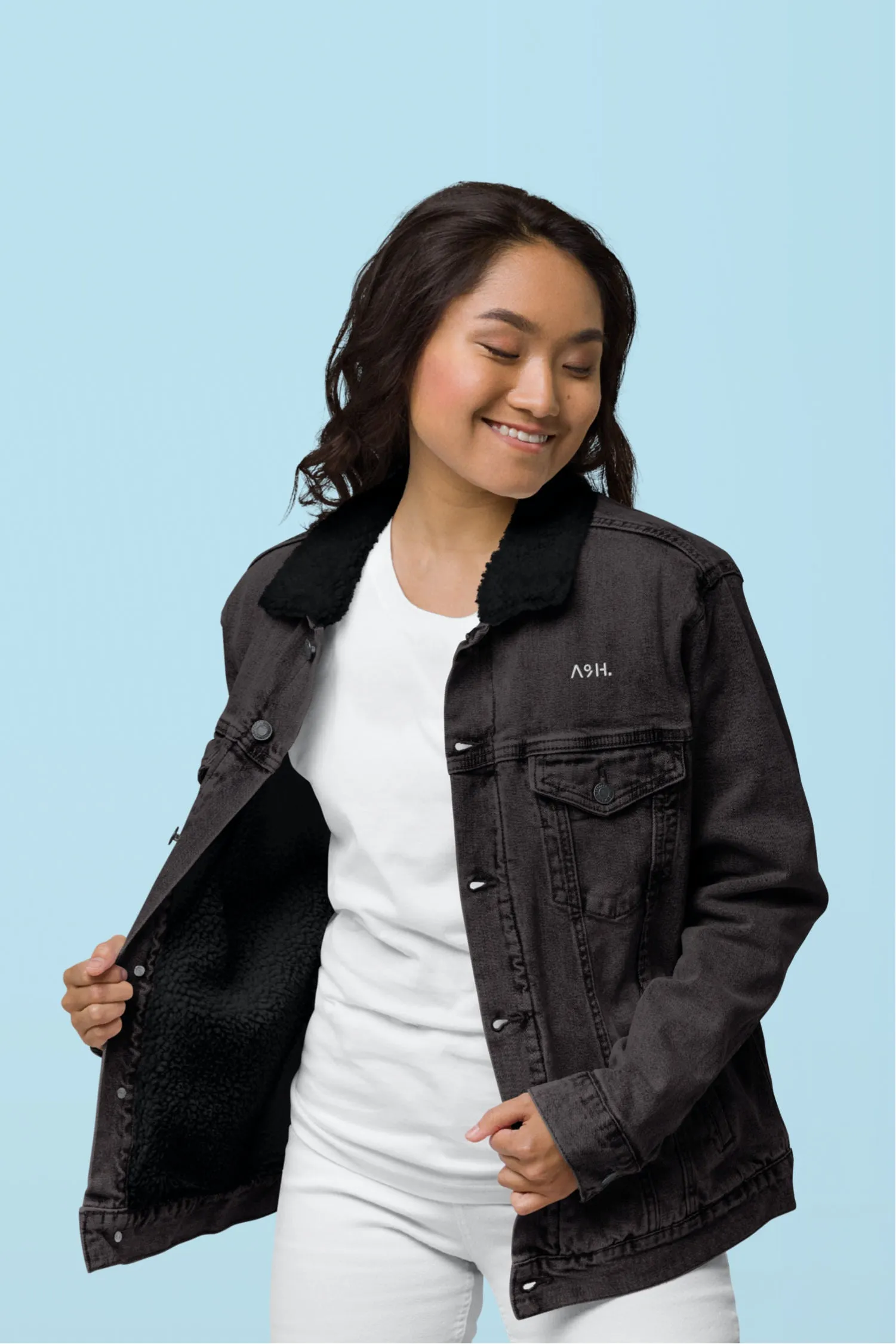 Chaqueta Sherpa Premium