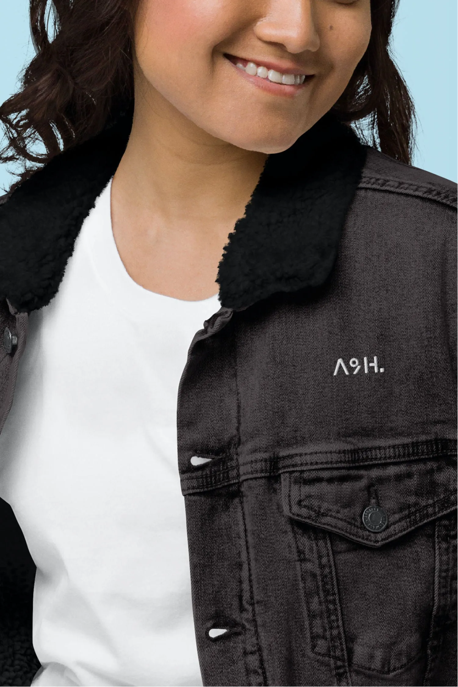 Chaqueta Sherpa Premium