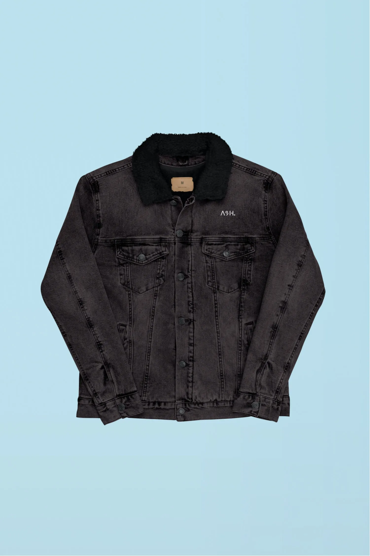 Chaqueta Sherpa Premium