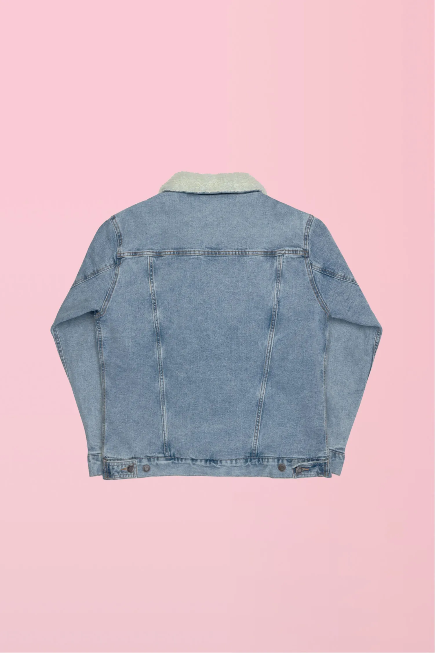Chaqueta Sherpa Premium