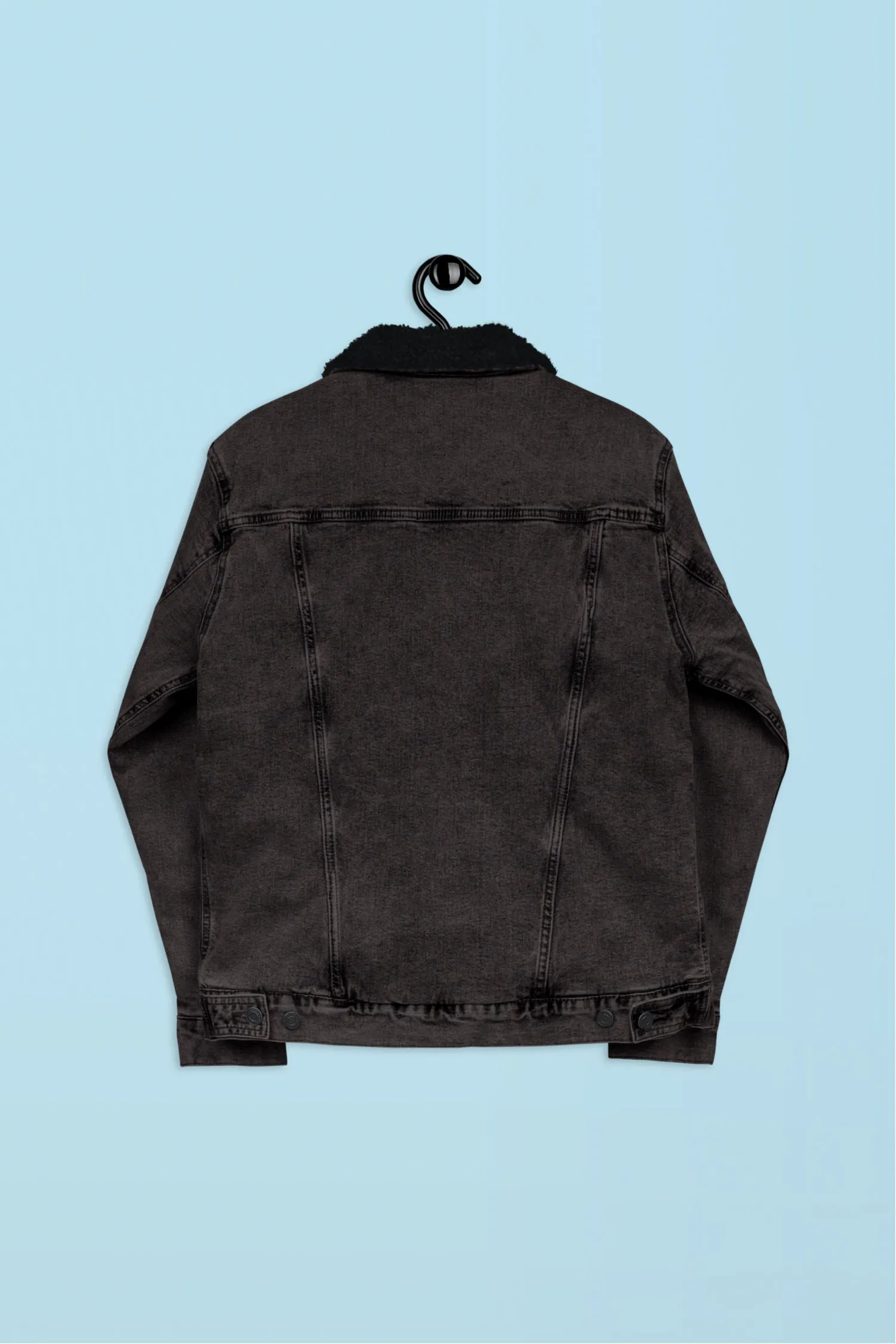 Chaqueta Sherpa Premium