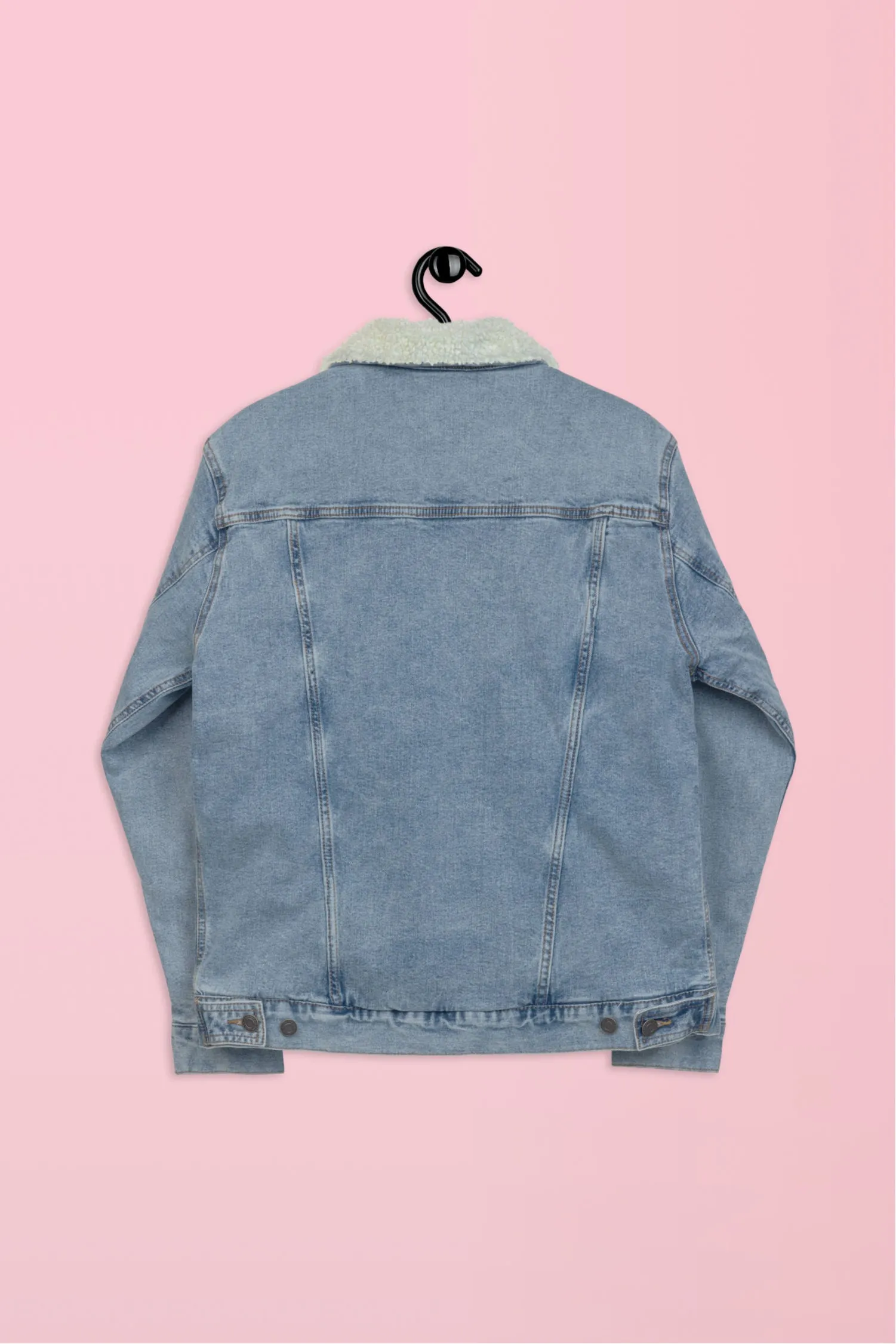 Chaqueta Sherpa Premium