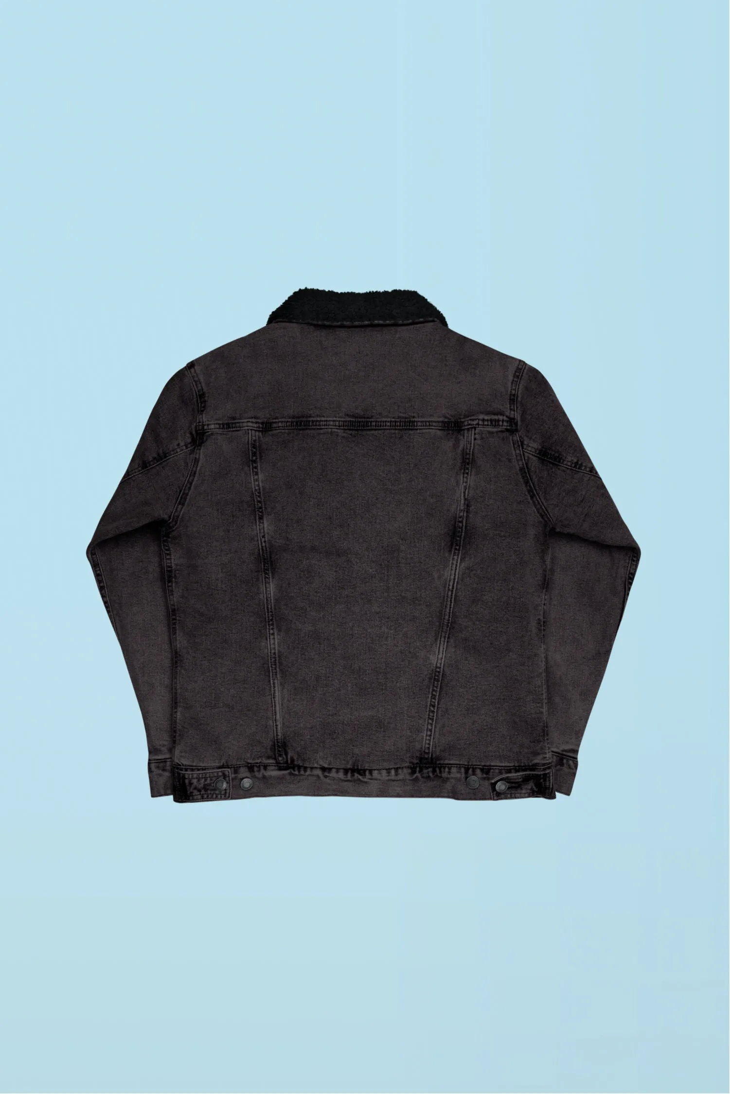 Chaqueta Sherpa Premium