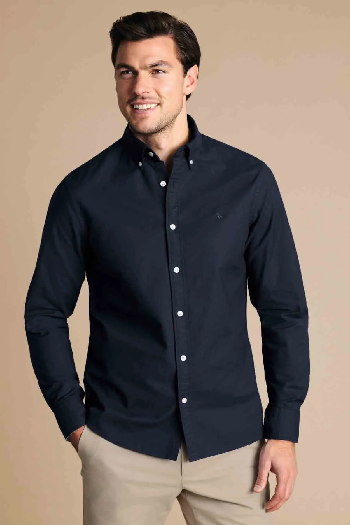 Charles Tyrwhitt