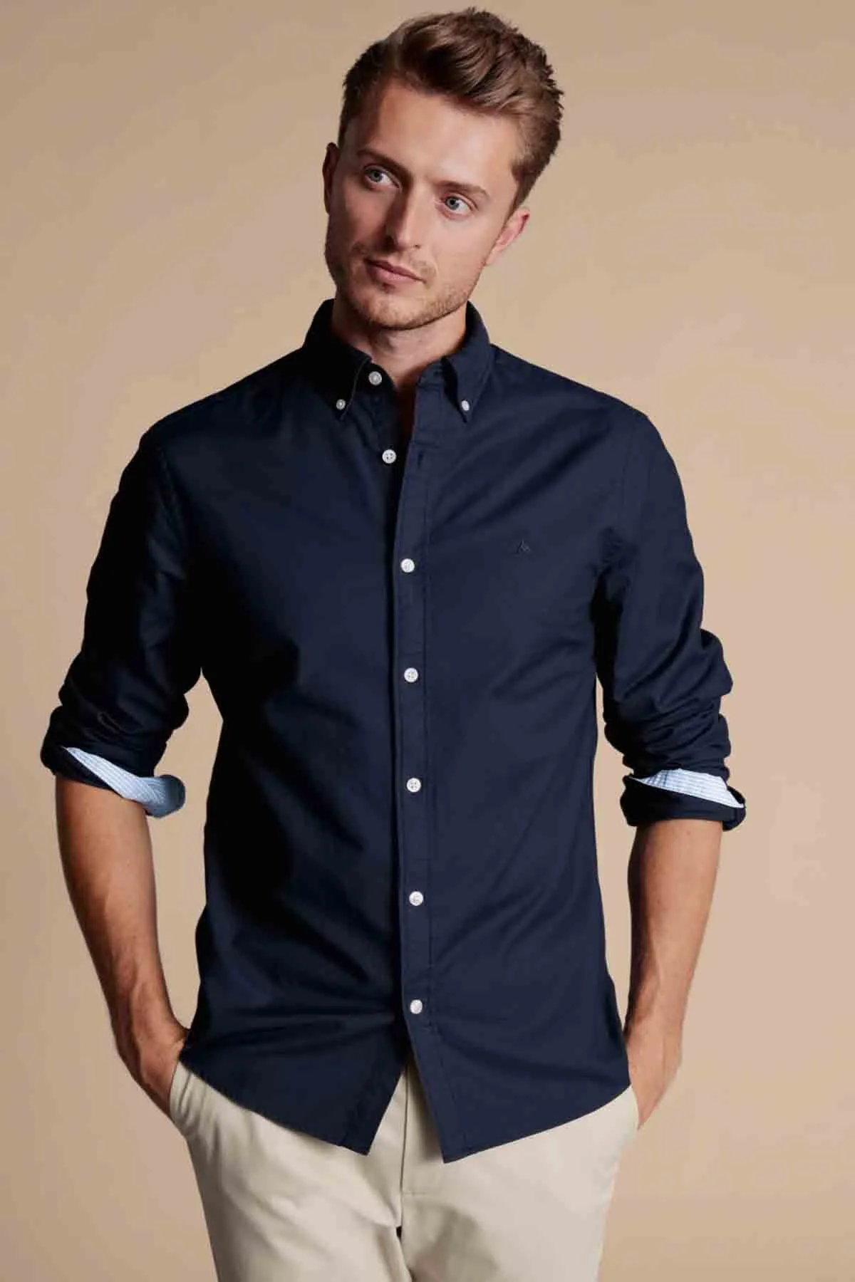 Charles Tyrwhitt