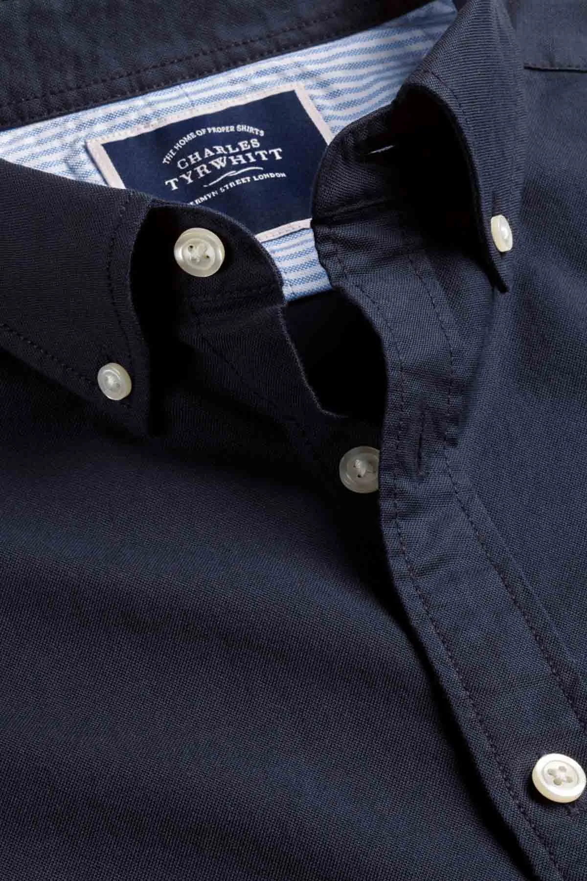 Charles Tyrwhitt