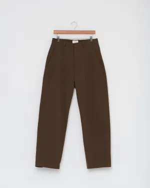 Chinos, Medium Brown