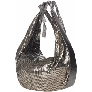 Chloé chainmail bag