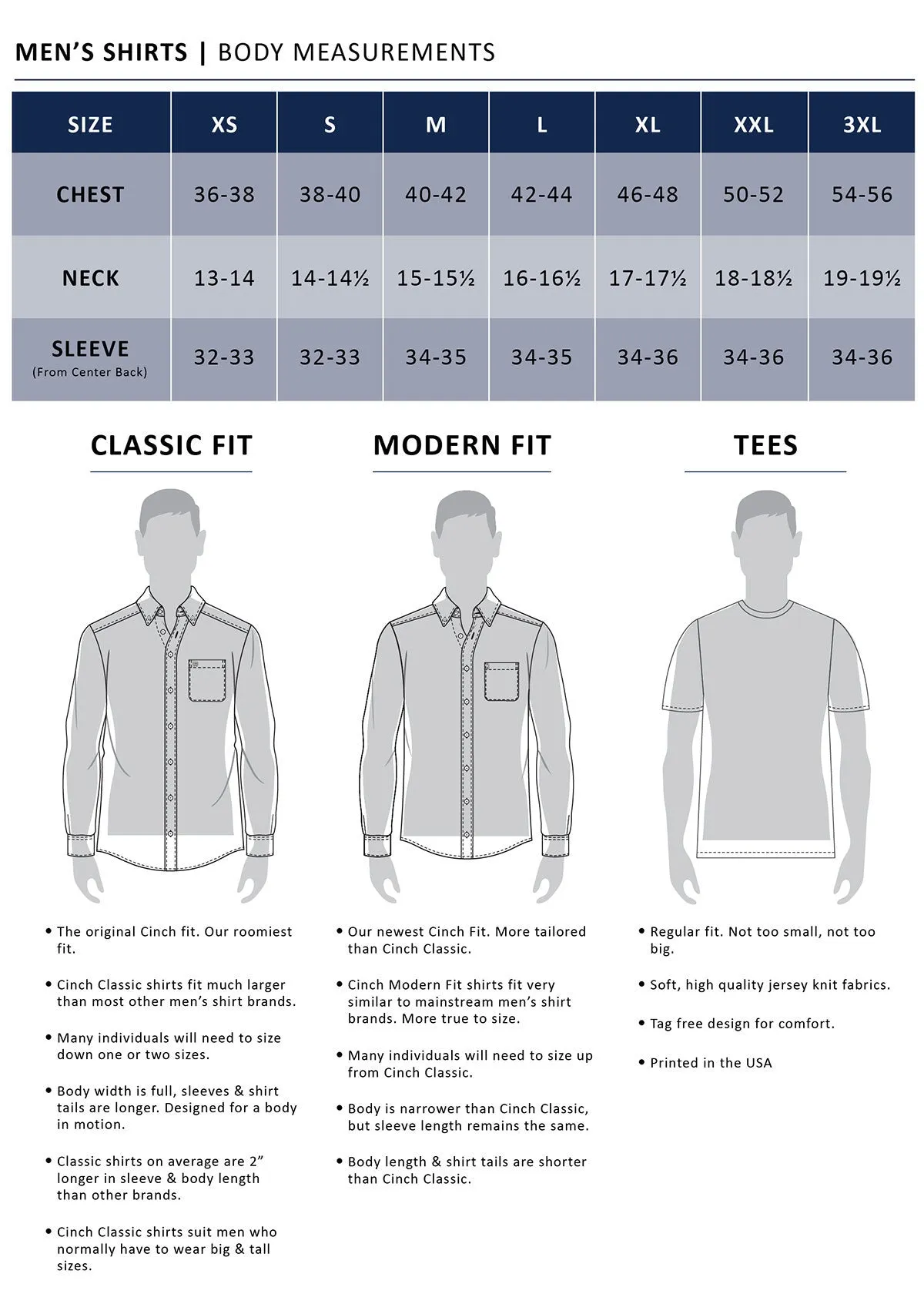 Cinch Mens White, Brown and Blue Plaid L/S Shirt