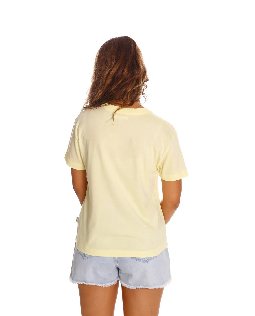 CLUB CABANA RELAXED TEE
