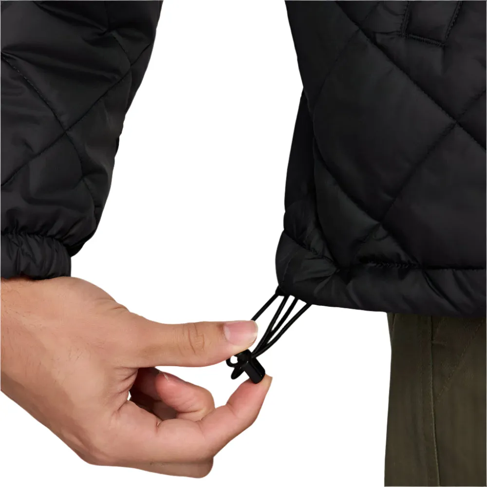 Club Therma-Fit Lightweight Quilted Jacket