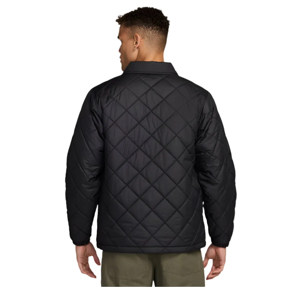 Club Therma-Fit Lightweight Quilted Jacket