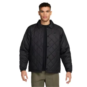 Club Therma-Fit Lightweight Quilted Jacket