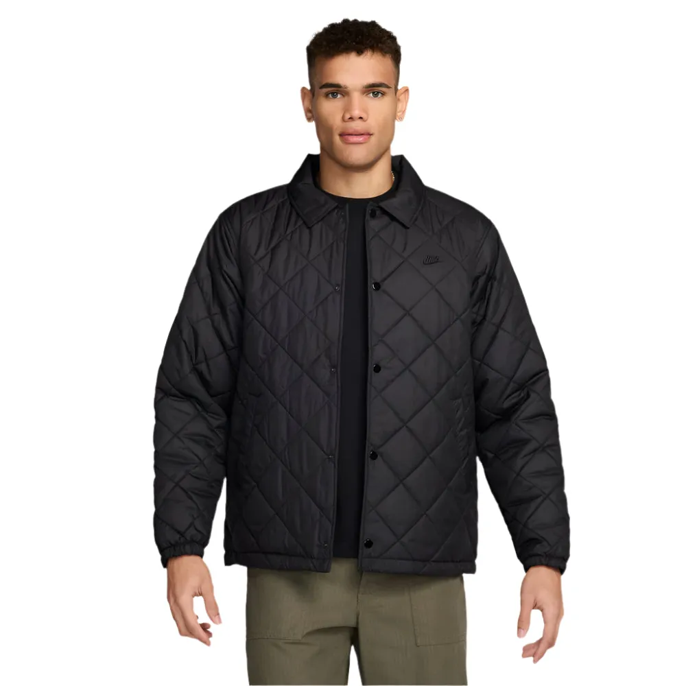 Club Therma-Fit Lightweight Quilted Jacket