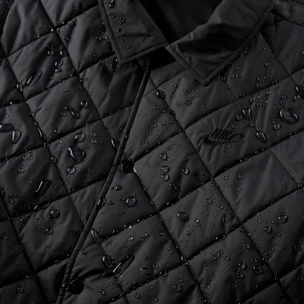Club Therma-Fit Lightweight Quilted Jacket