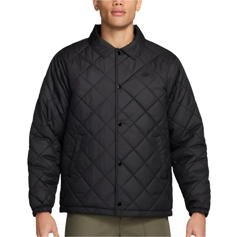 Club Therma-Fit Lightweight Quilted Jacket