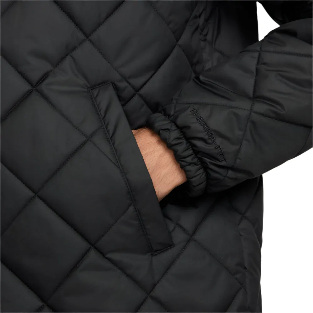 Club Therma-Fit Lightweight Quilted Jacket