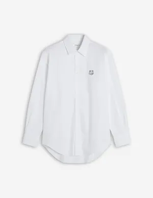 CONTOUR FOX HEAD SKATE SHIRT