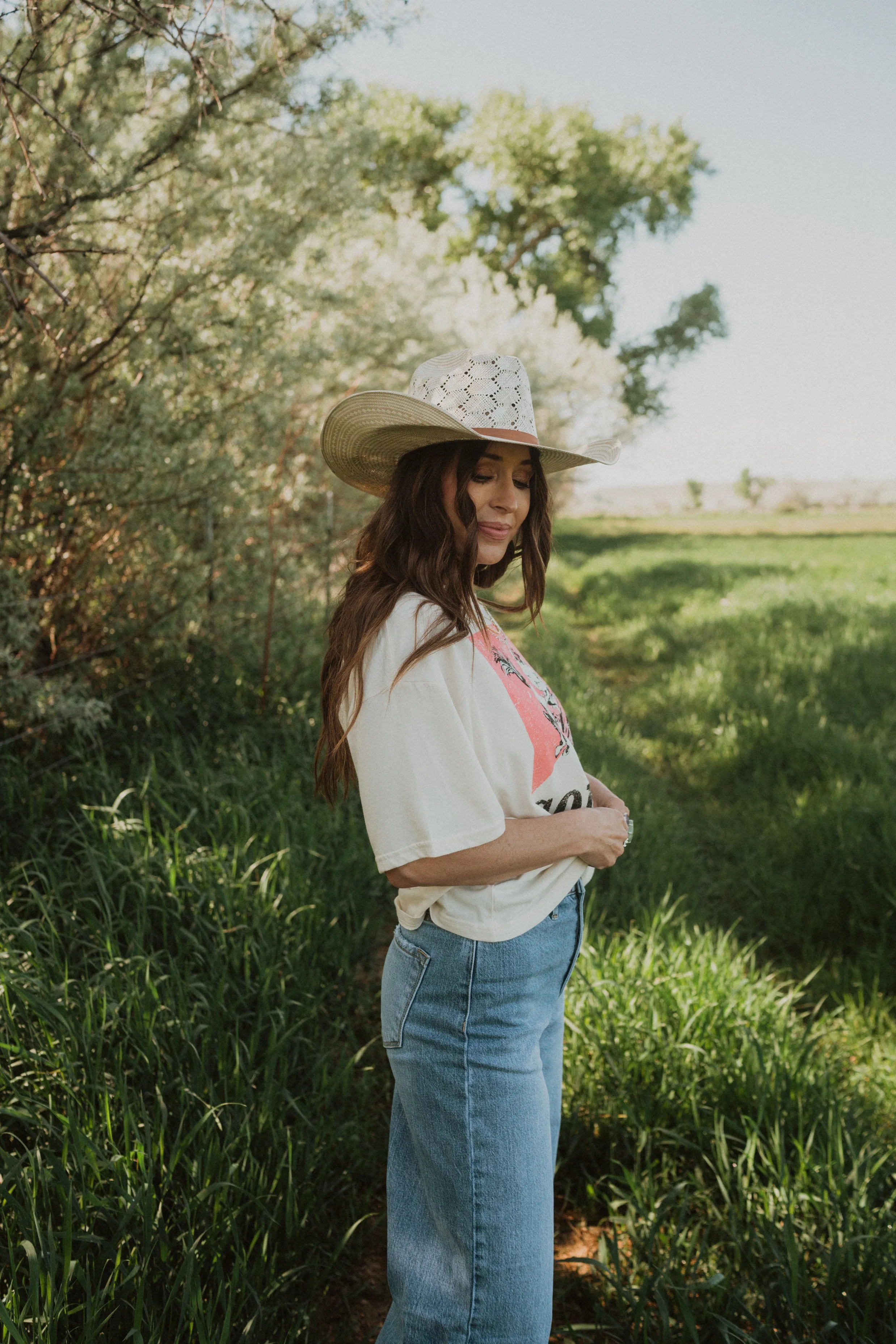 Cowboy Country T-Shirt