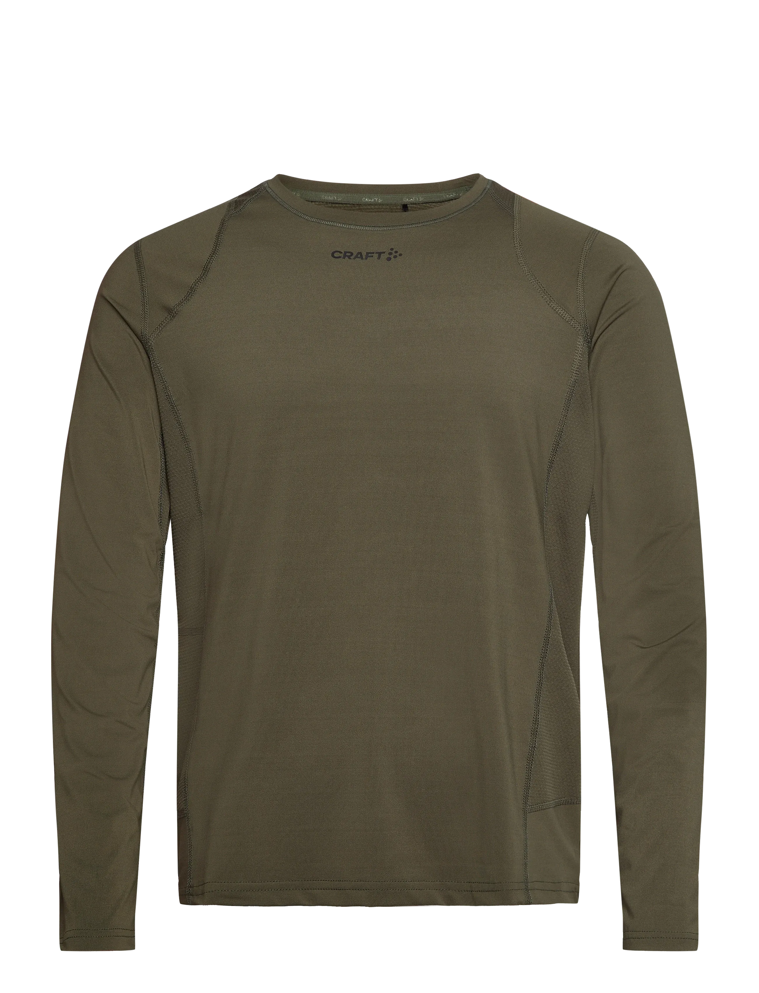 CRAFT Adv Essence LS Tee M