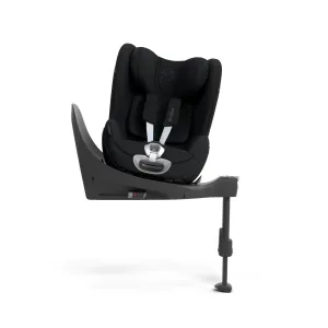 Cybex Sirona T Sepia Black 