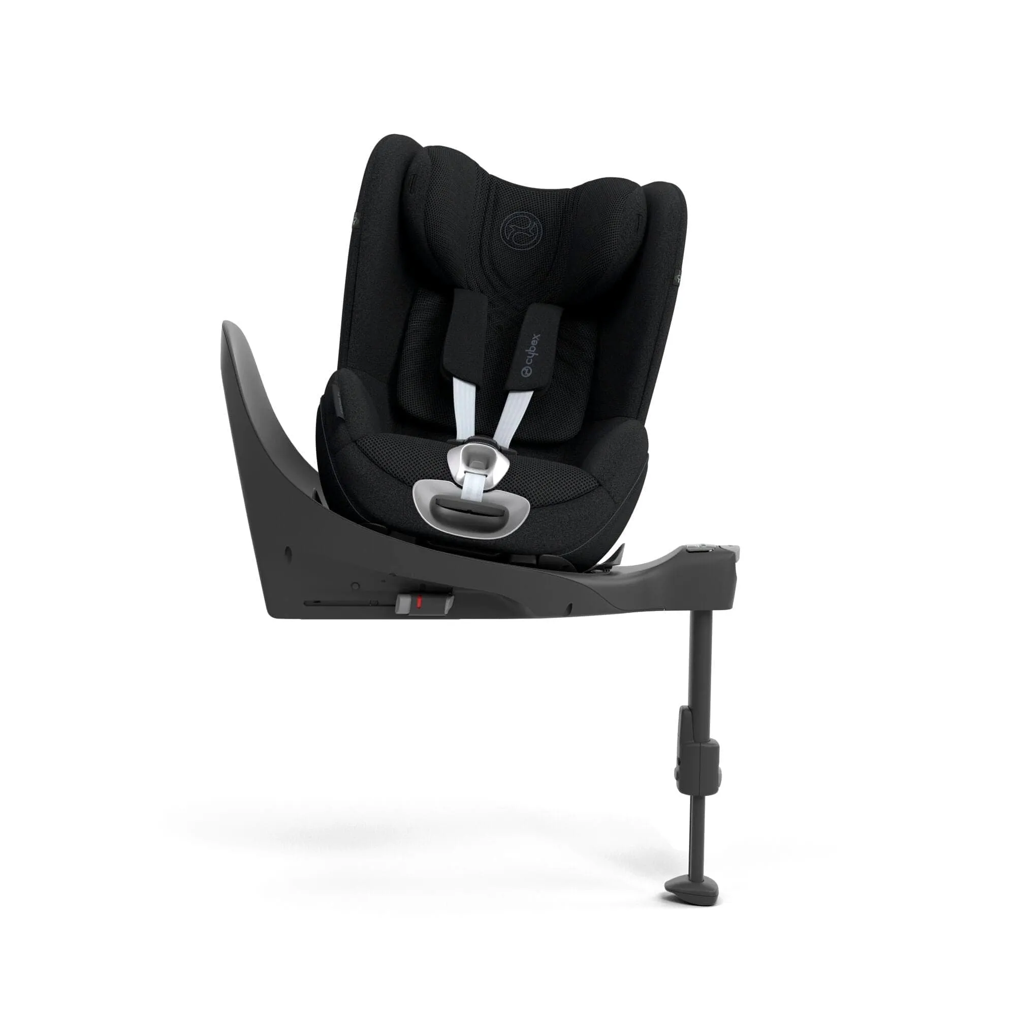 Cybex Sirona T Sepia Black 