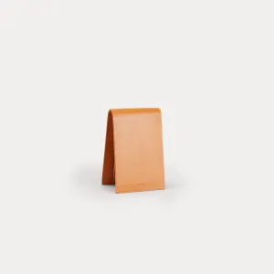 DA19 Pocket Wallet - Brown