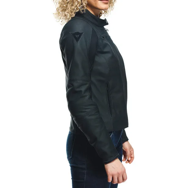 Dainese Women's Razon 2 Leather Jacket