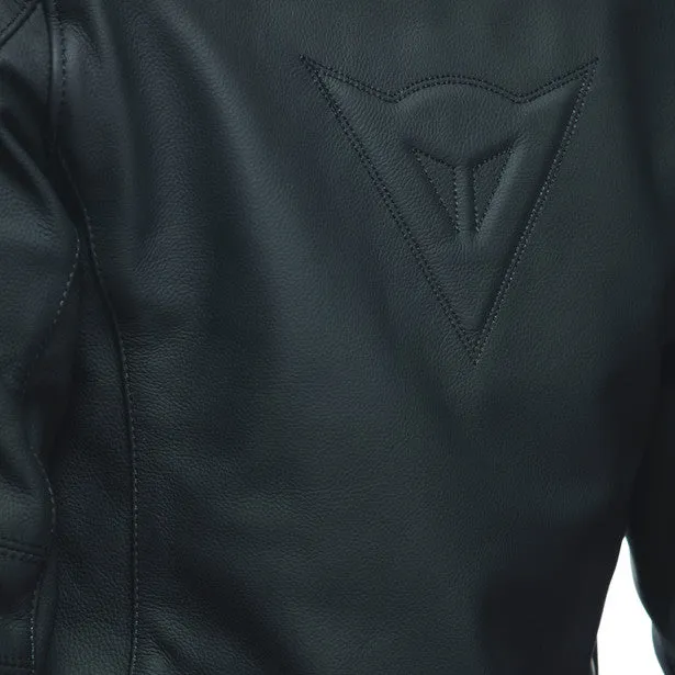 Dainese Women's Razon 2 Leather Jacket