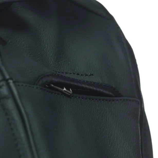 Dainese Women's Razon 2 Leather Jacket