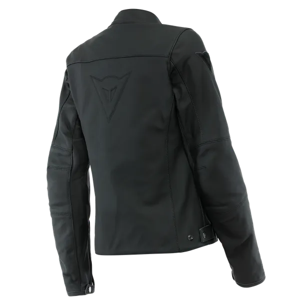 Dainese Women's Razon 2 Leather Jacket