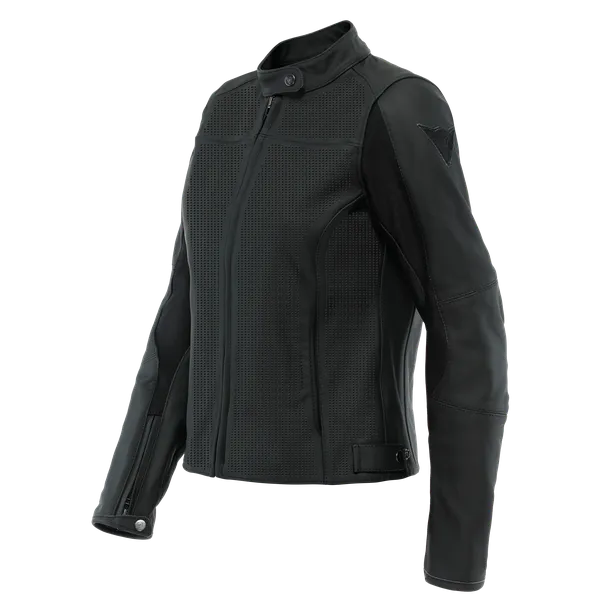 Dainese Women's Razon 2 Leather Jacket