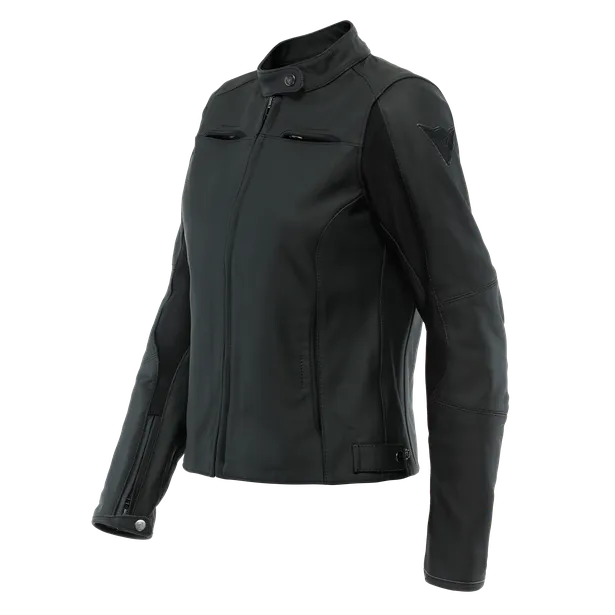 Dainese Women's Razon 2 Leather Jacket