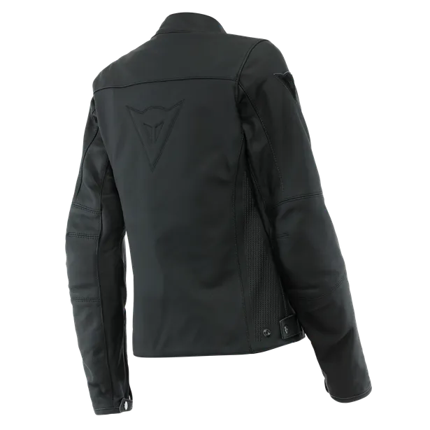 Dainese Women's Razon 2 Leather Jacket