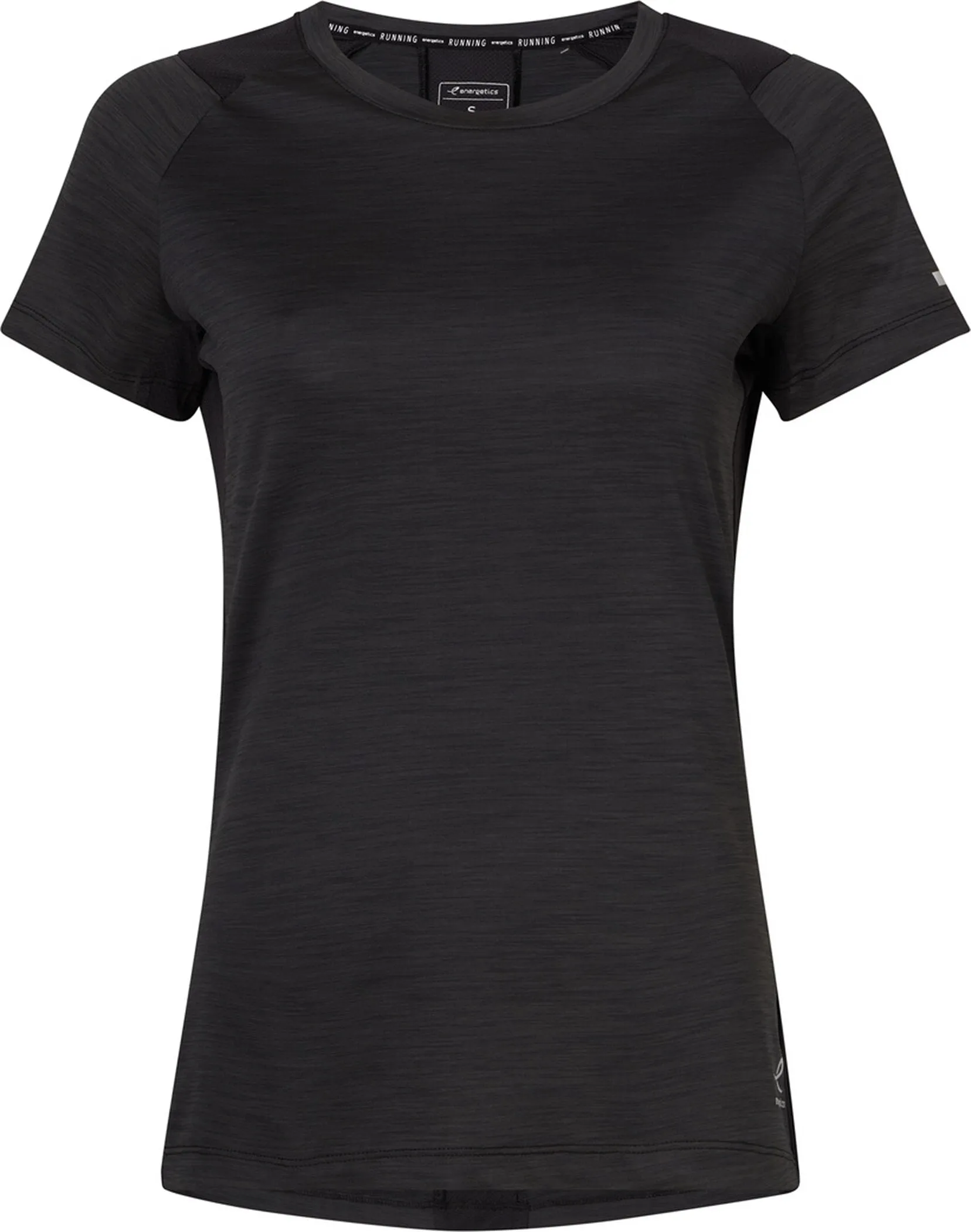 Damen Da.-T-Shirt Evii SS W