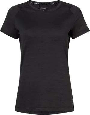 Damen Da.-T-Shirt Evii SS W