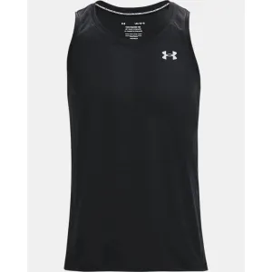 Débardeur UA Streaker Run pour homme