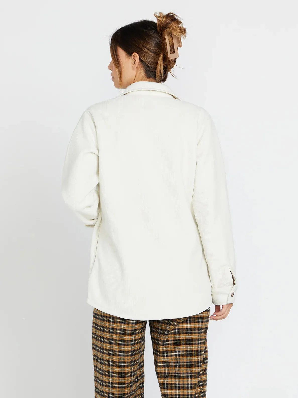 Dede Shacket