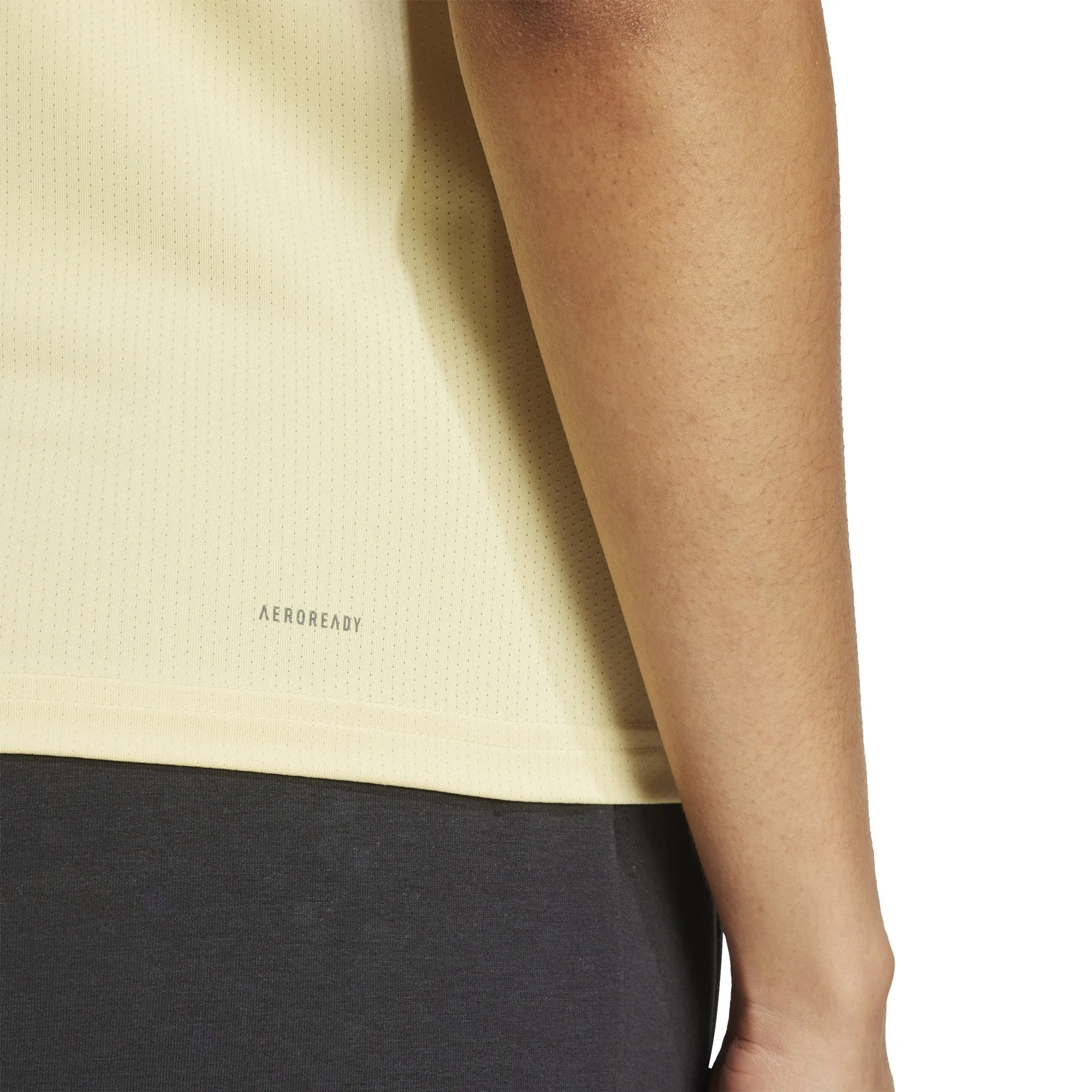 Designed for Training t-shirt